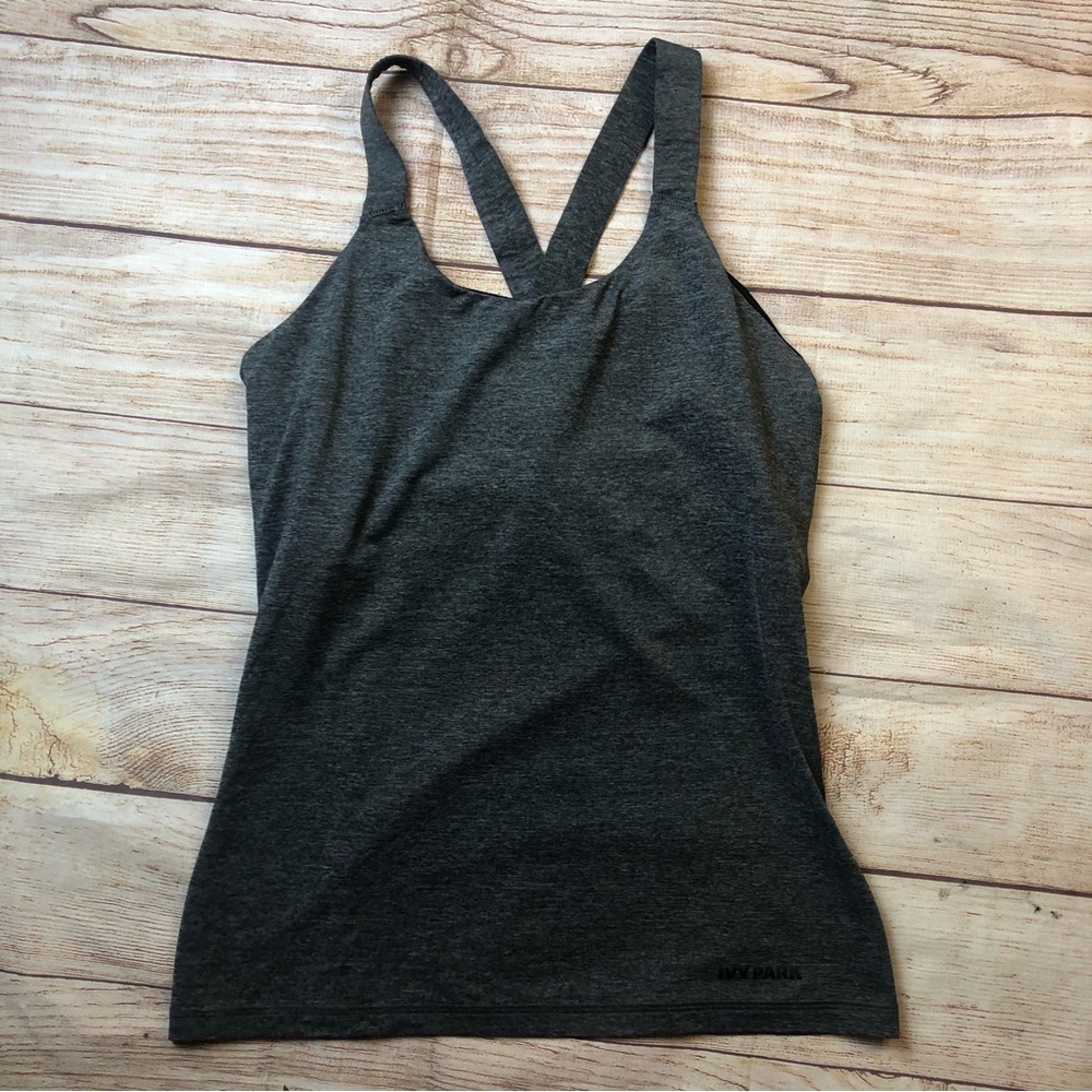 Ivy Park Tank